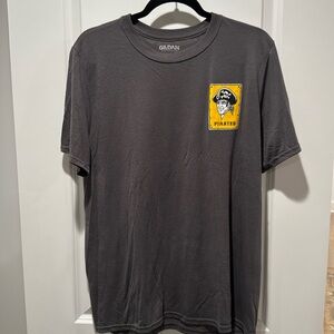 Pittsburgh Pirates x Mossy Oak T-Shirt